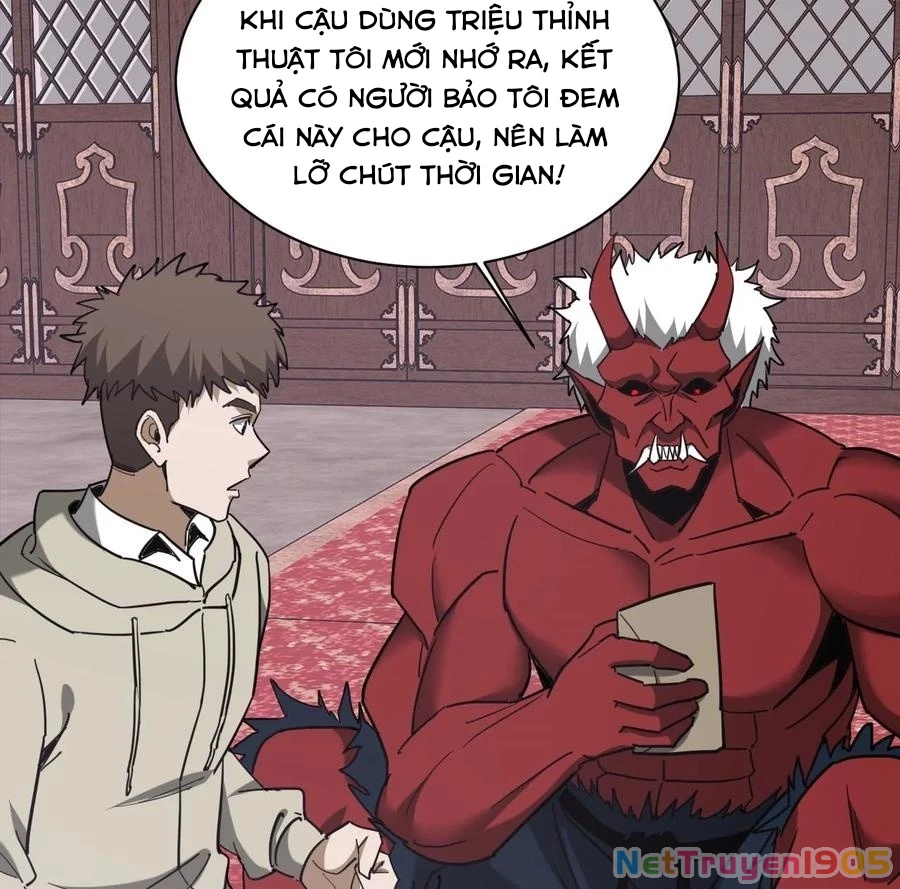 Ngày Tôi Sinh Ra, Bách Quỷ Dạ Hành, Tuyết Thi Hộ Đạo Chapter 727 - 19