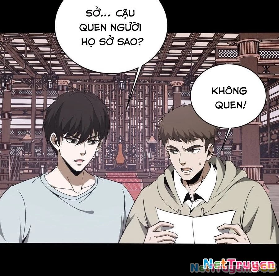 Ngày Tôi Sinh Ra, Bách Quỷ Dạ Hành, Tuyết Thi Hộ Đạo Chapter 727 - 26