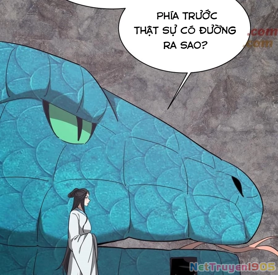 Ngày Tôi Sinh Ra, Bách Quỷ Dạ Hành, Tuyết Thi Hộ Đạo Chapter 727 - 35