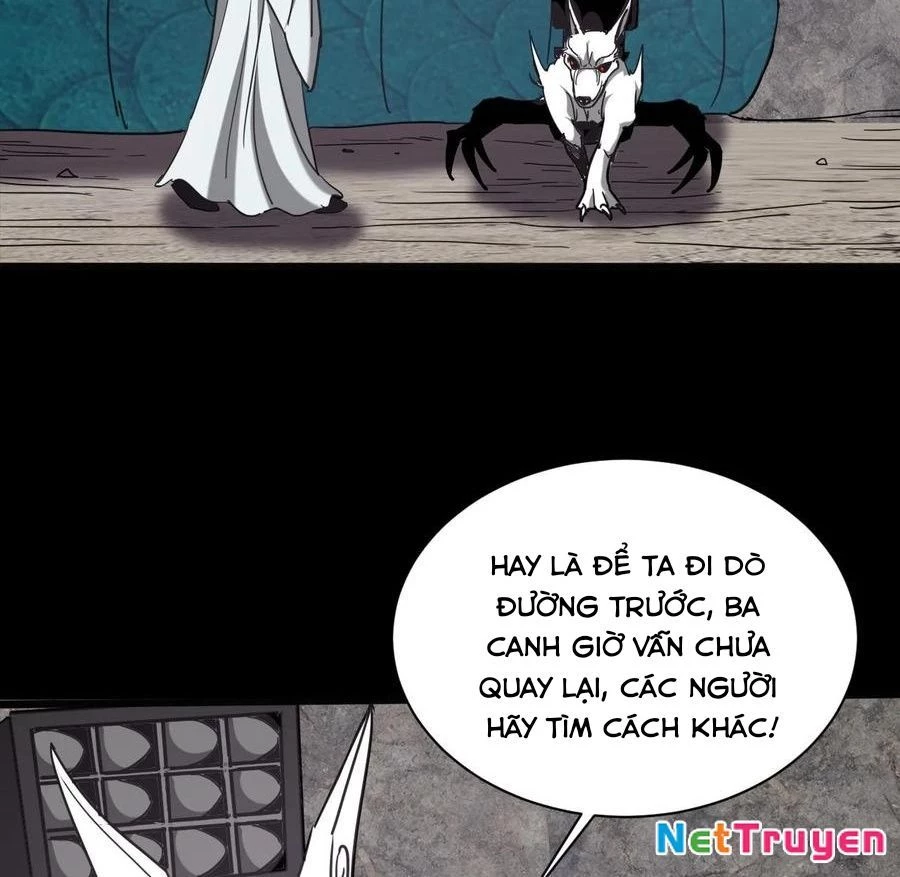 Ngày Tôi Sinh Ra, Bách Quỷ Dạ Hành, Tuyết Thi Hộ Đạo Chapter 727 - 36