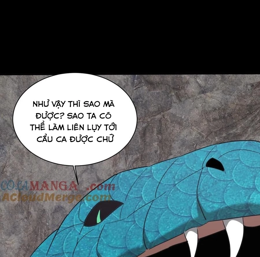 Ngày Tôi Sinh Ra, Bách Quỷ Dạ Hành, Tuyết Thi Hộ Đạo Chapter 727 - 38