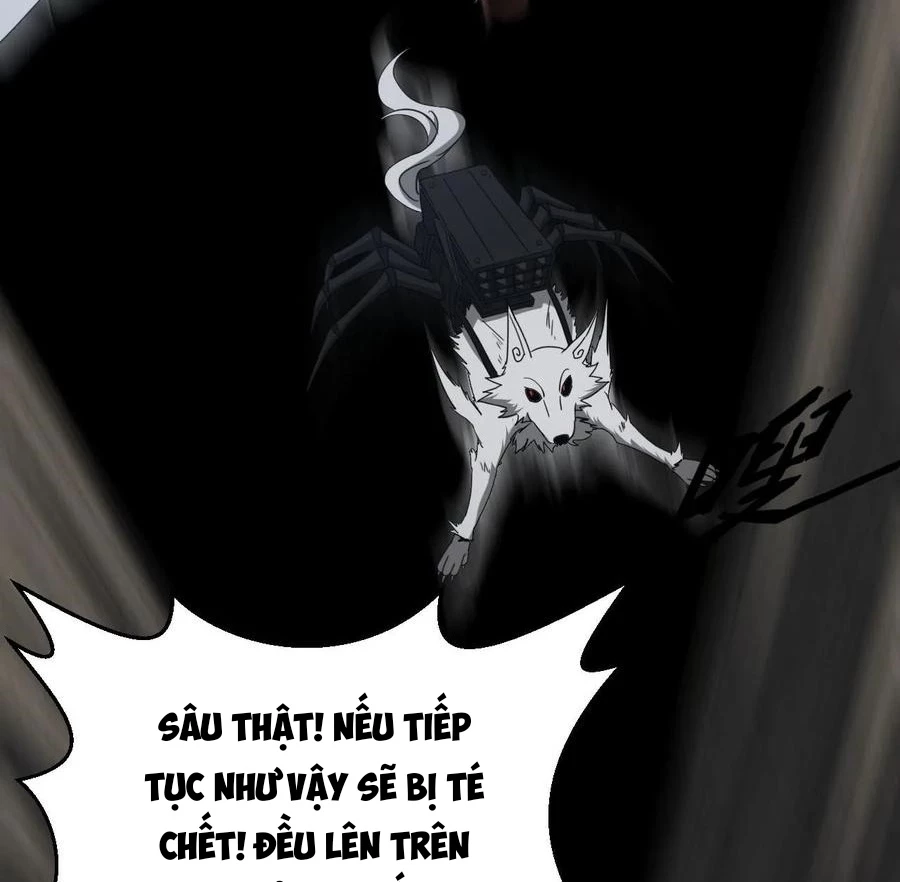 Ngày Tôi Sinh Ra, Bách Quỷ Dạ Hành, Tuyết Thi Hộ Đạo Chapter 728 - 4
