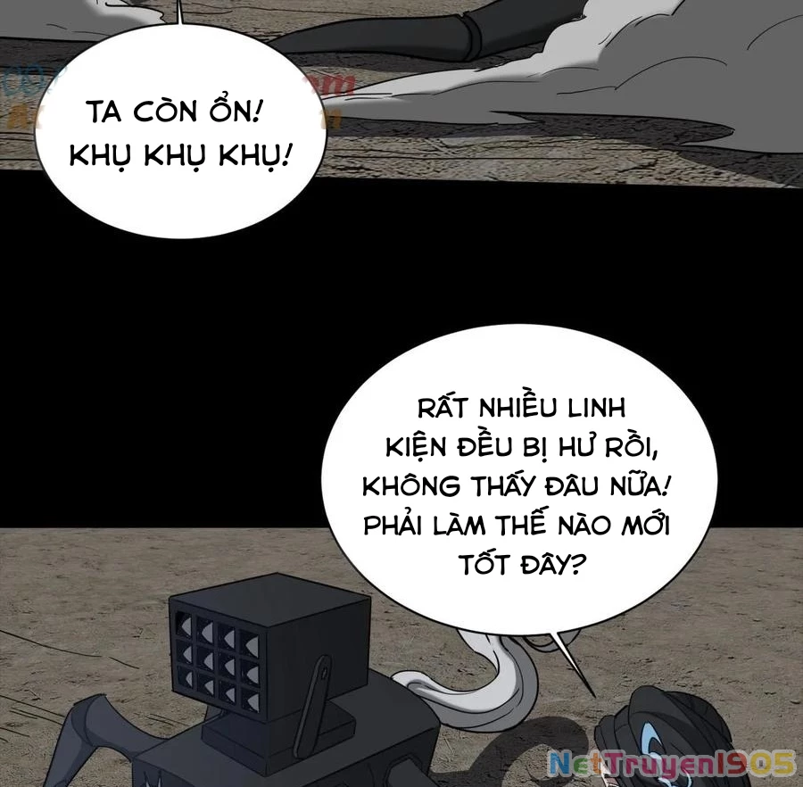 Ngày Tôi Sinh Ra, Bách Quỷ Dạ Hành, Tuyết Thi Hộ Đạo Chapter 728 - 17