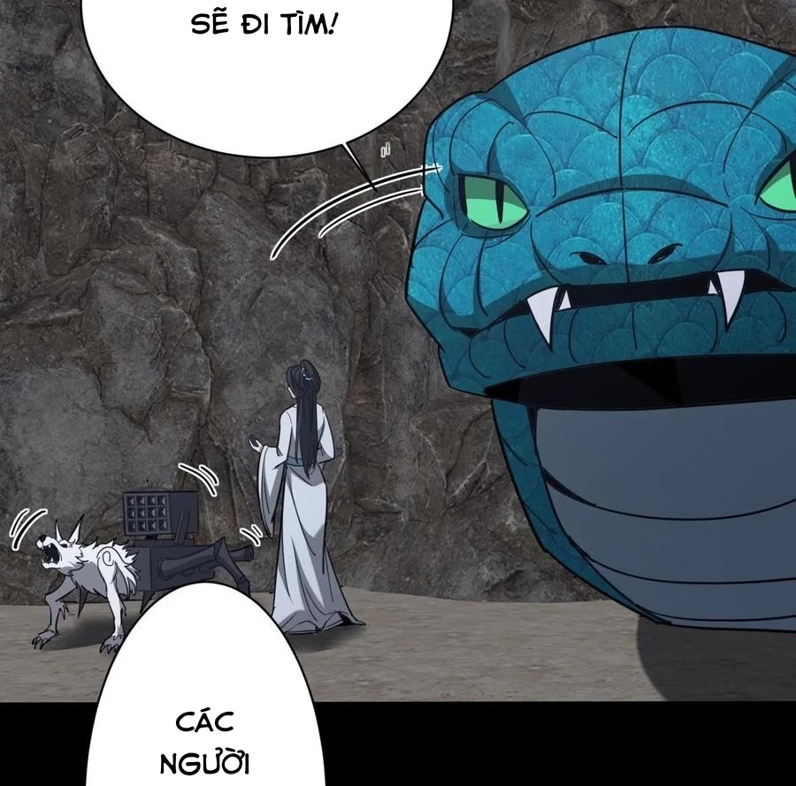 Ngày Tôi Sinh Ra, Bách Quỷ Dạ Hành, Tuyết Thi Hộ Đạo Chapter 728 - 19