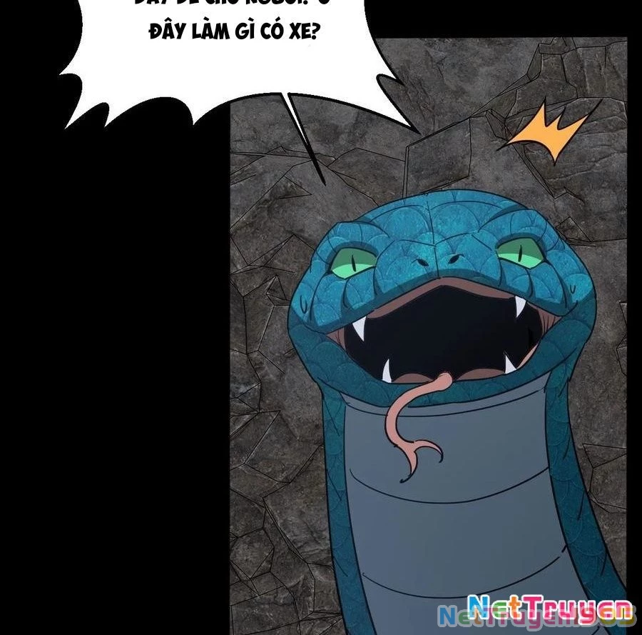 Ngày Tôi Sinh Ra, Bách Quỷ Dạ Hành, Tuyết Thi Hộ Đạo Chapter 728 - 26