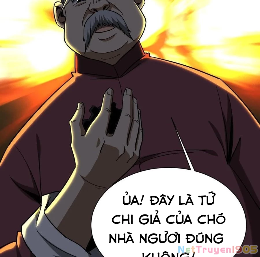 Ngày Tôi Sinh Ra, Bách Quỷ Dạ Hành, Tuyết Thi Hộ Đạo Chapter 728 - 33