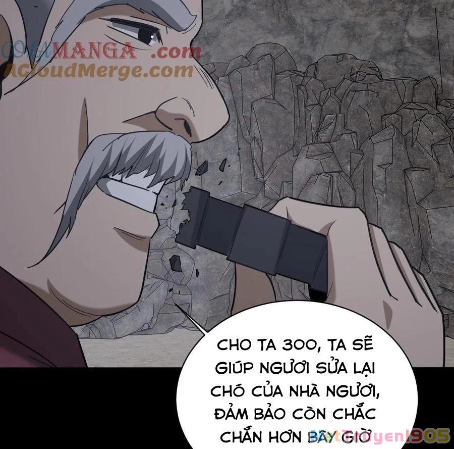 Ngày Tôi Sinh Ra, Bách Quỷ Dạ Hành, Tuyết Thi Hộ Đạo Chapter 728 - 35