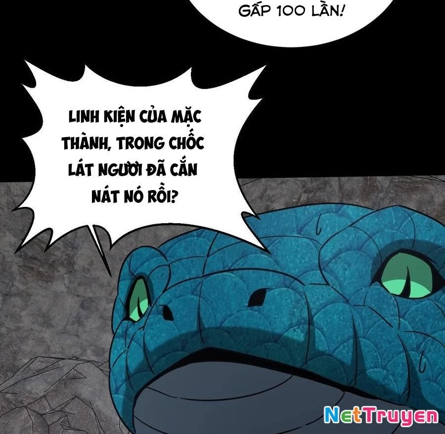 Ngày Tôi Sinh Ra, Bách Quỷ Dạ Hành, Tuyết Thi Hộ Đạo Chapter 728 - 36