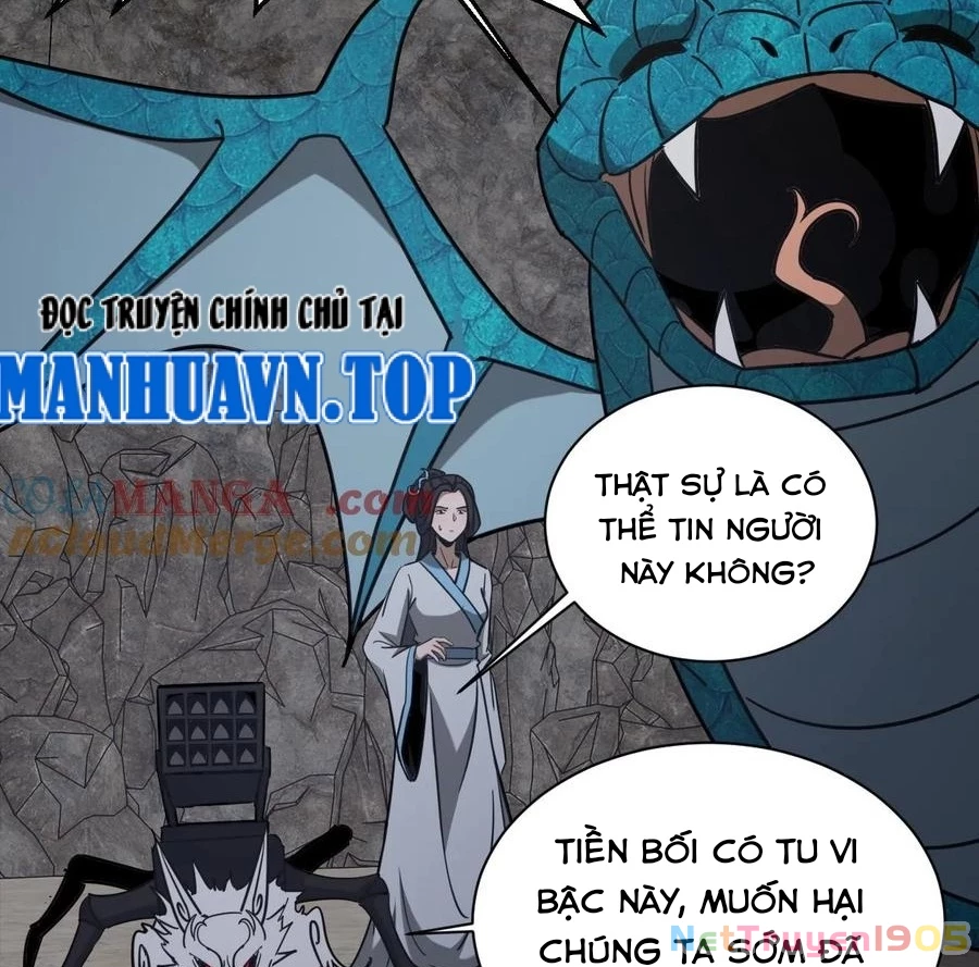 Ngày Tôi Sinh Ra, Bách Quỷ Dạ Hành, Tuyết Thi Hộ Đạo Chapter 728 - 49