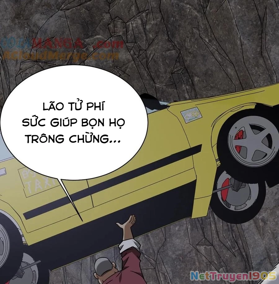 Ngày Tôi Sinh Ra, Bách Quỷ Dạ Hành, Tuyết Thi Hộ Đạo Chapter 728 - 60