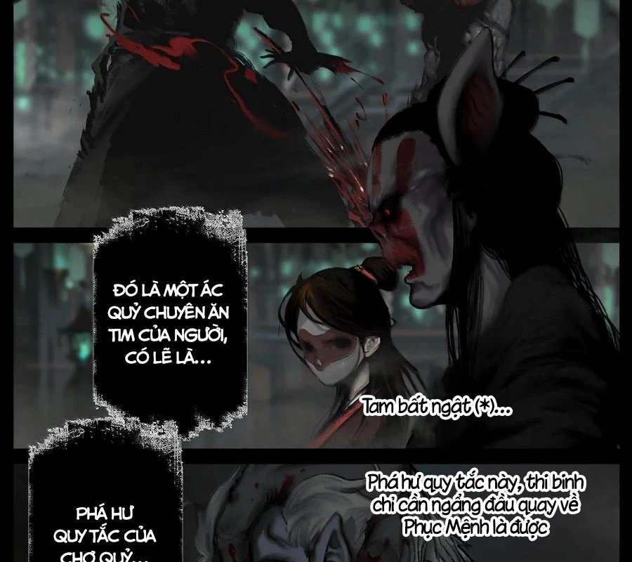 Tây Du Ký Ngoại Truyện Chapter 369 - Trang 2