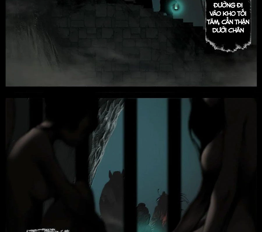 Tây Du Ký Ngoại Truyện Chapter 369 - Trang 2