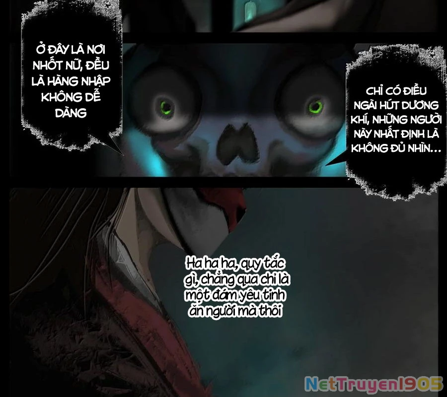 Tây Du Ký Ngoại Truyện Chapter 369 - Trang 2