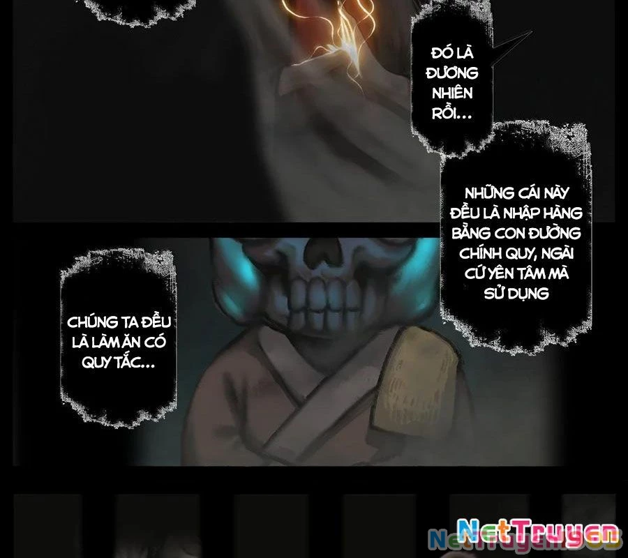 Tây Du Ký Ngoại Truyện Chapter 369 - Trang 2