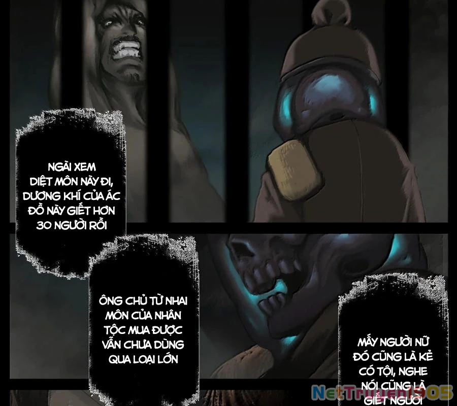 Tây Du Ký Ngoại Truyện Chapter 369 - Trang 2
