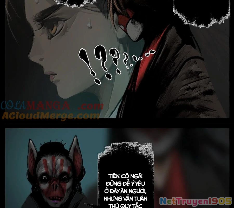 Tây Du Ký Ngoại Truyện Chapter 369 - Trang 2
