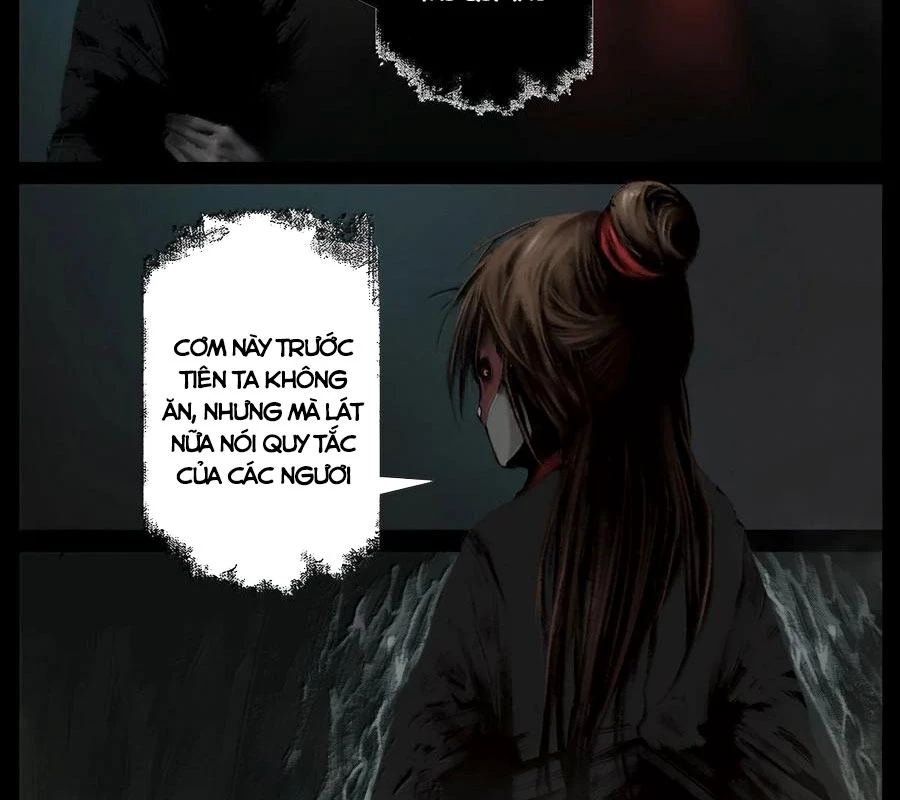 Tây Du Ký Ngoại Truyện Chapter 369 - Trang 2