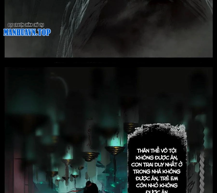 Tây Du Ký Ngoại Truyện Chapter 369 - Trang 2