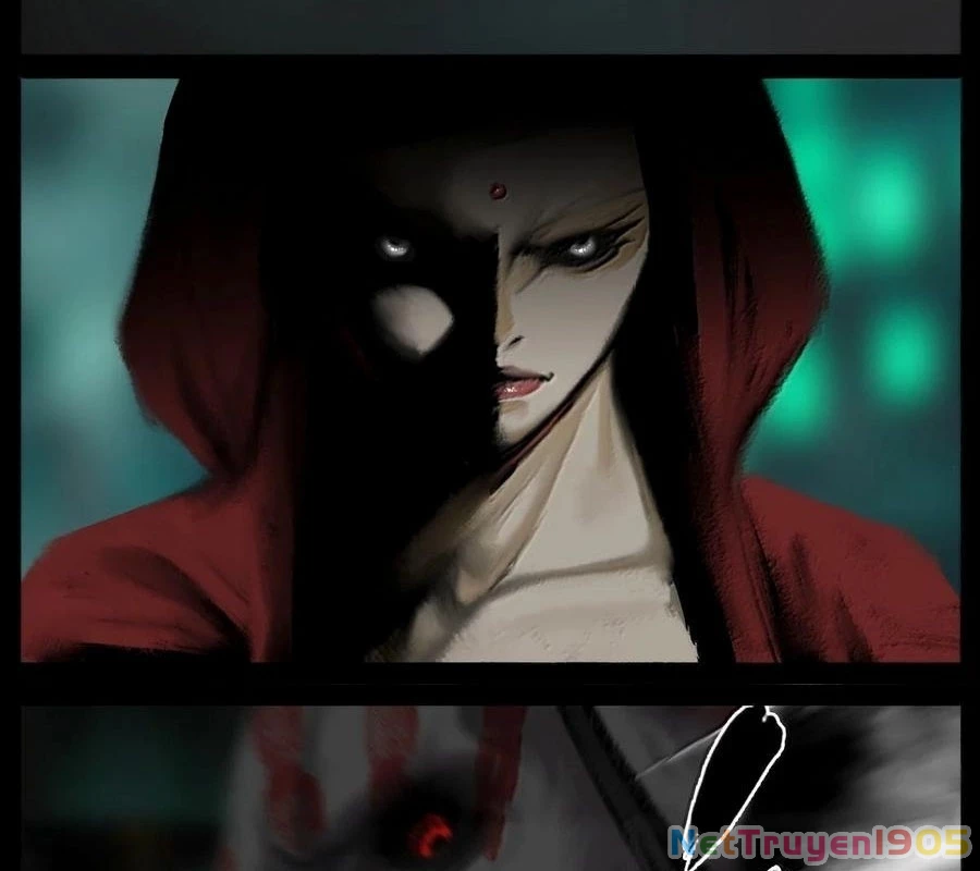 Tây Du Ký Ngoại Truyện Chapter 369 - Trang 2