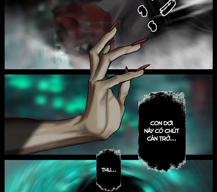 Tây Du Ký Ngoại Truyện Chapter 369 - Trang 2