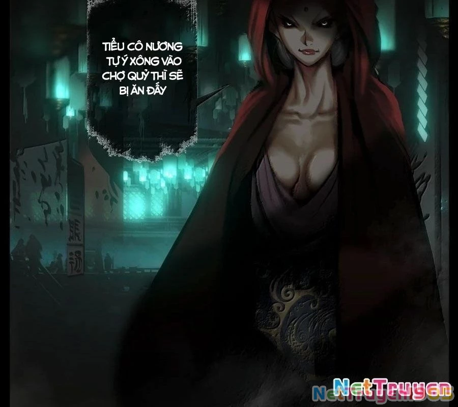 Tây Du Ký Ngoại Truyện Chapter 369 - Trang 2