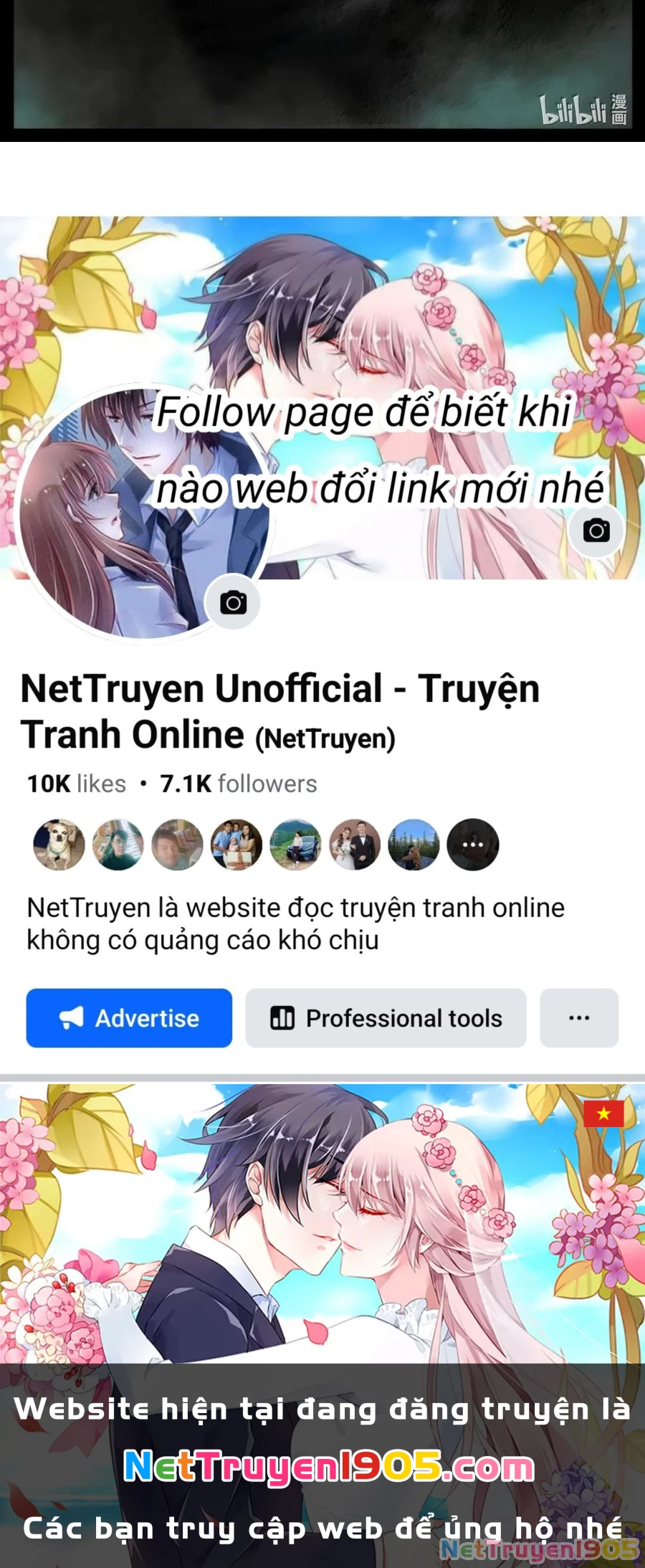 Tây Du Ký Ngoại Truyện Chapter 369 - Trang 2