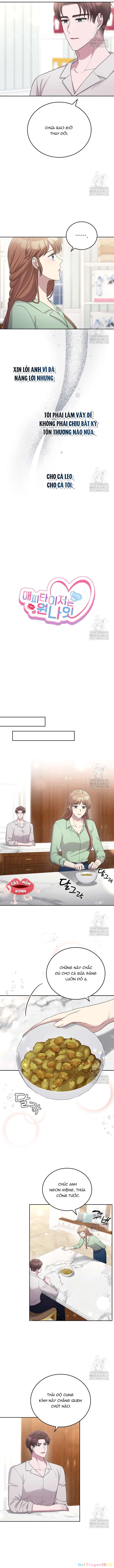 Món Khai Vị Một Đêm Chapter 38 - 2