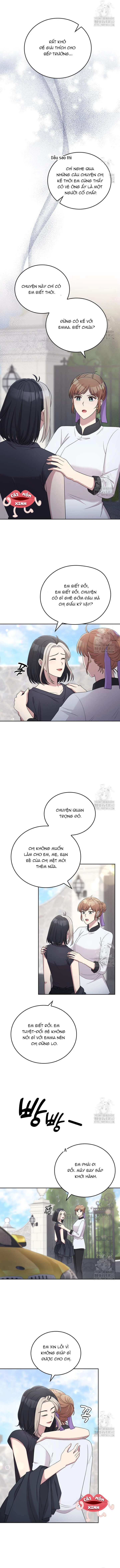 Món Khai Vị Một Đêm Chapter 38 - 6