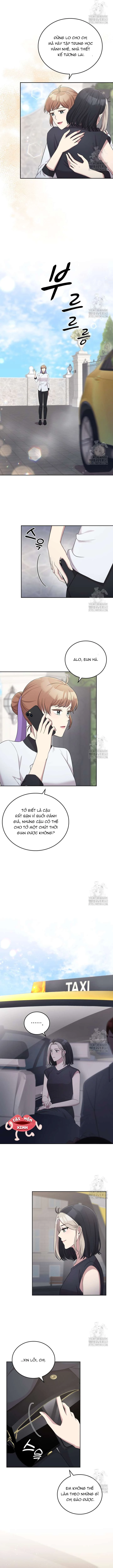 Món Khai Vị Một Đêm Chapter 38 - 7