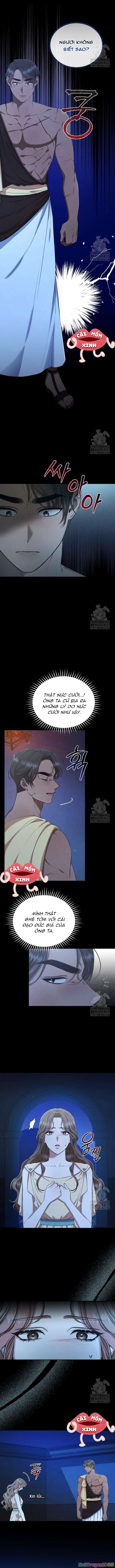 Khu Rừng Hoang Dã Chapter 20 - 2
