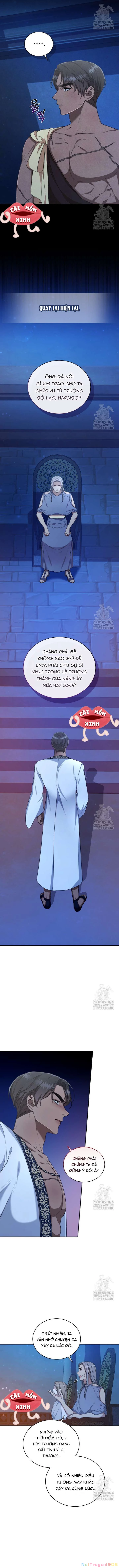 Khu Rừng Hoang Dã Chapter 20 - 3