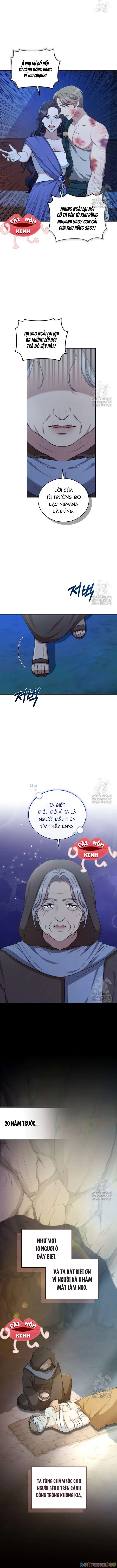 Khu Rừng Hoang Dã Chapter 20 - 9