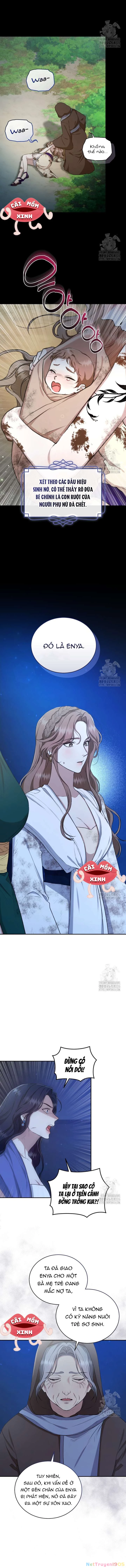 Khu Rừng Hoang Dã Chapter 20 - 11