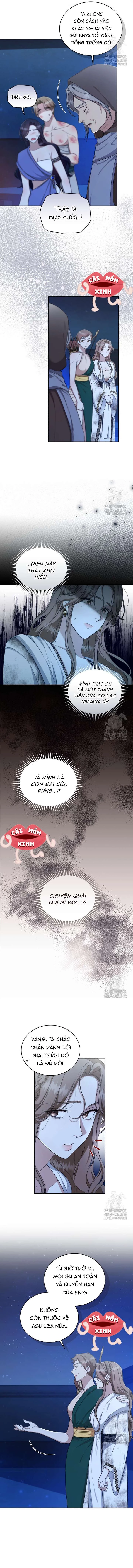 Khu Rừng Hoang Dã Chapter 20 - 12