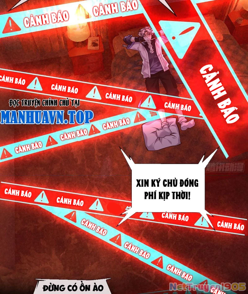Toàn Cầu Kinh Dị: Ta Mở Ra Thương Thành Tự Do Hack Chapter 1 - Trang 2