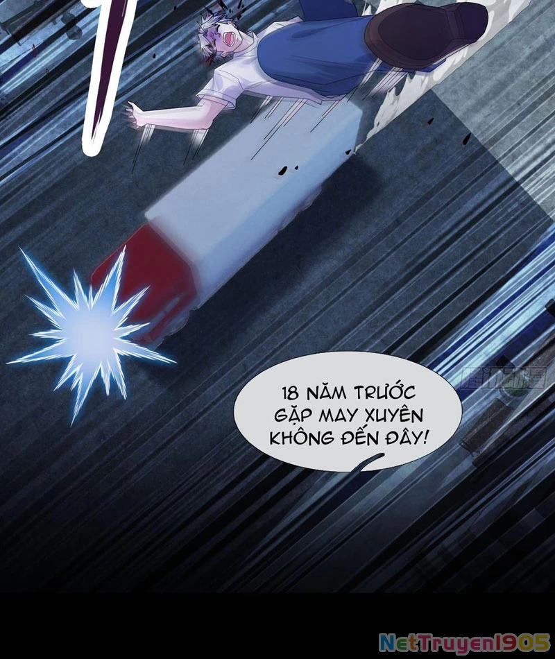 Toàn Cầu Kinh Dị: Ta Mở Ra Thương Thành Tự Do Hack Chapter 1 - Trang 2