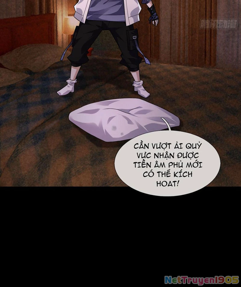 Toàn Cầu Kinh Dị: Ta Mở Ra Thương Thành Tự Do Hack Chapter 1 - Trang 2