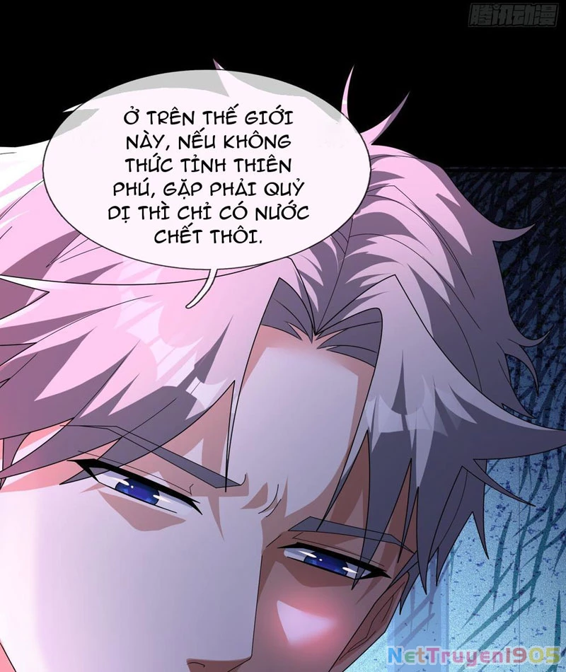 Toàn Cầu Kinh Dị: Ta Mở Ra Thương Thành Tự Do Hack Chapter 1 - Trang 2