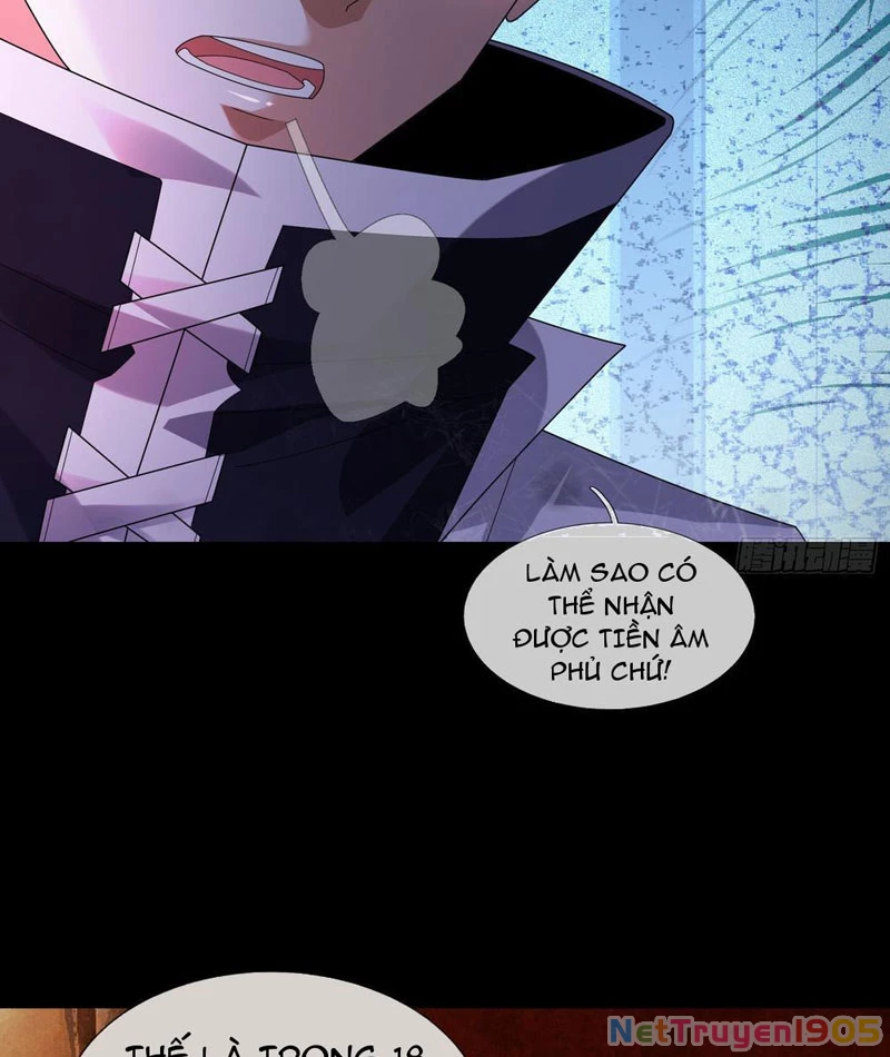 Toàn Cầu Kinh Dị: Ta Mở Ra Thương Thành Tự Do Hack Chapter 1 - Trang 2
