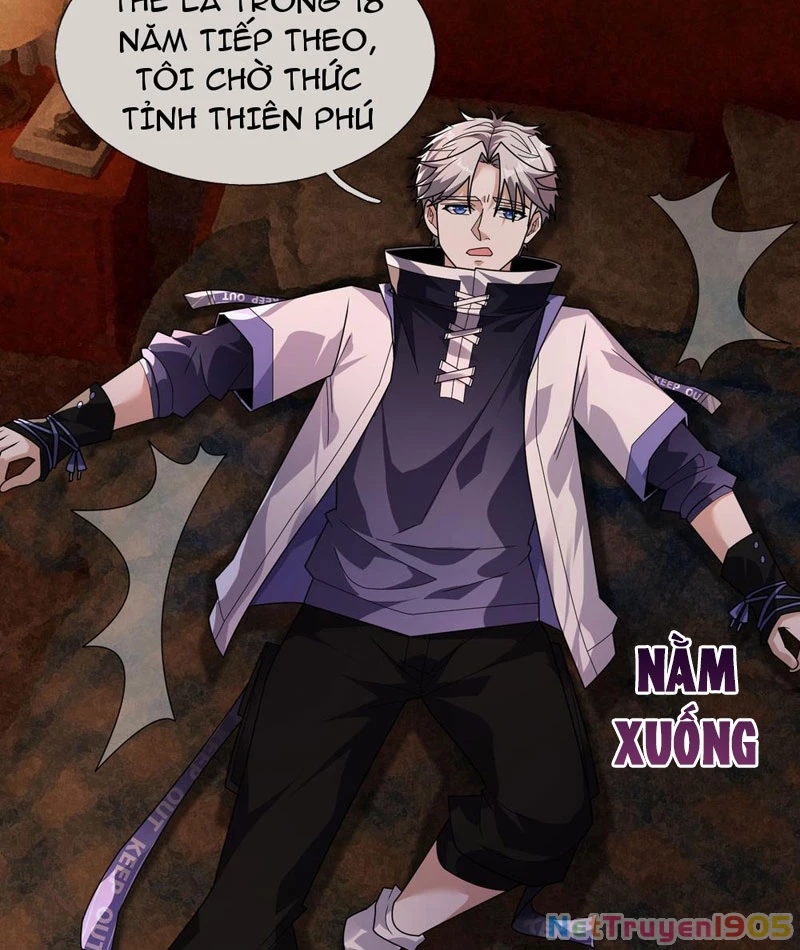 Toàn Cầu Kinh Dị: Ta Mở Ra Thương Thành Tự Do Hack Chapter 1 - Trang 2