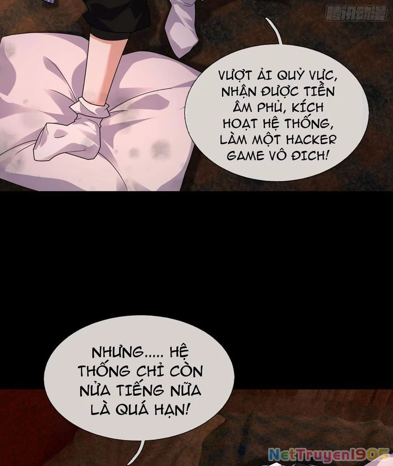 Toàn Cầu Kinh Dị: Ta Mở Ra Thương Thành Tự Do Hack Chapter 1 - Trang 2