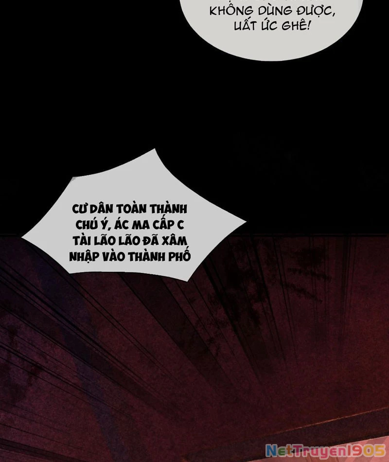 Toàn Cầu Kinh Dị: Ta Mở Ra Thương Thành Tự Do Hack Chapter 1 - Trang 2