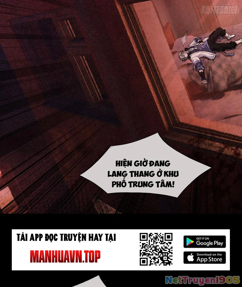 Toàn Cầu Kinh Dị: Ta Mở Ra Thương Thành Tự Do Hack Chapter 1 - Trang 2