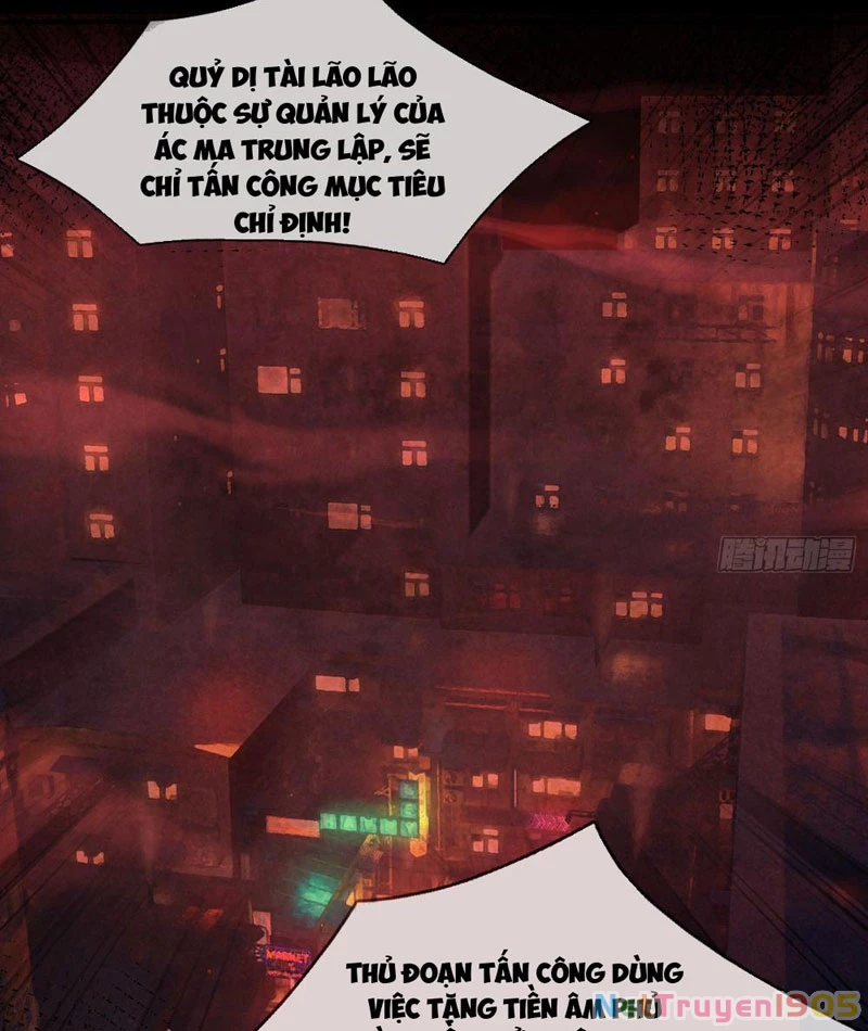 Toàn Cầu Kinh Dị: Ta Mở Ra Thương Thành Tự Do Hack Chapter 1 - Trang 2