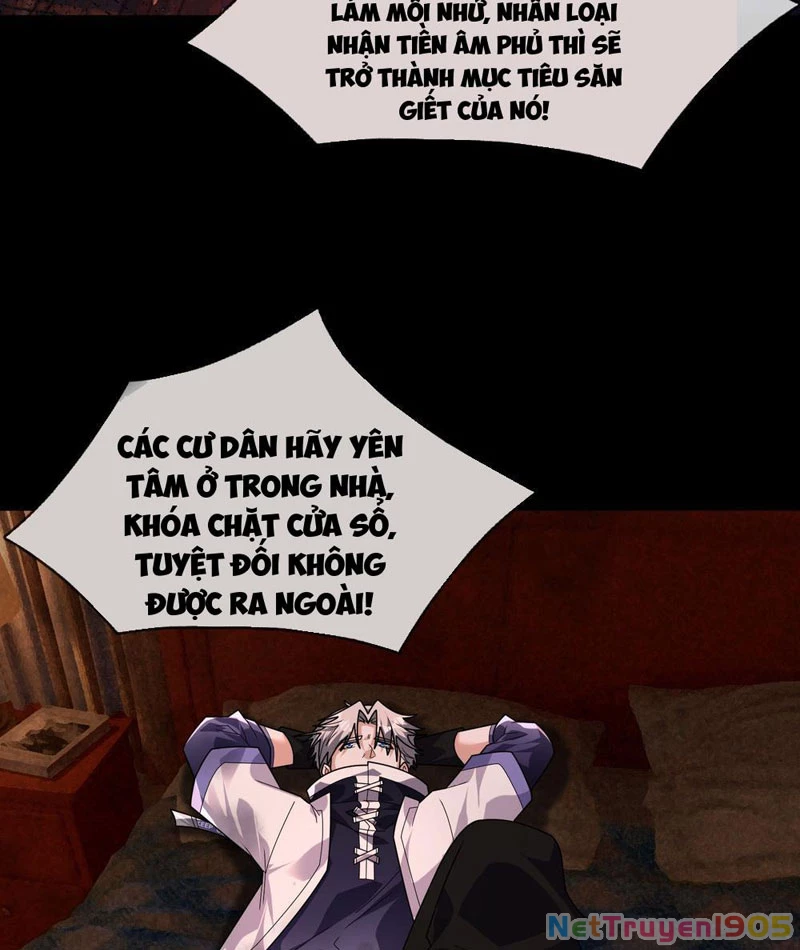 Toàn Cầu Kinh Dị: Ta Mở Ra Thương Thành Tự Do Hack Chapter 1 - Trang 2