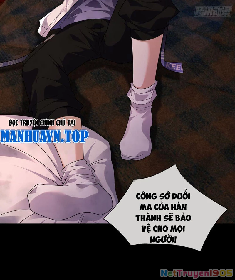 Toàn Cầu Kinh Dị: Ta Mở Ra Thương Thành Tự Do Hack Chapter 1 - Trang 2