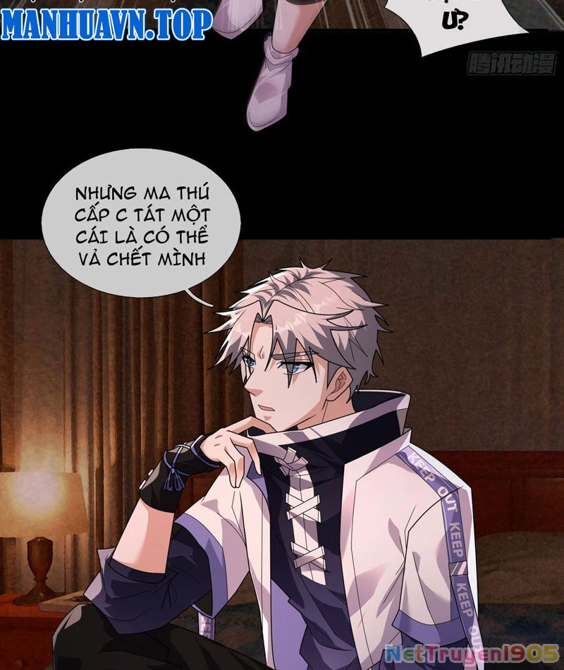 Toàn Cầu Kinh Dị: Ta Mở Ra Thương Thành Tự Do Hack Chapter 1 - Trang 2