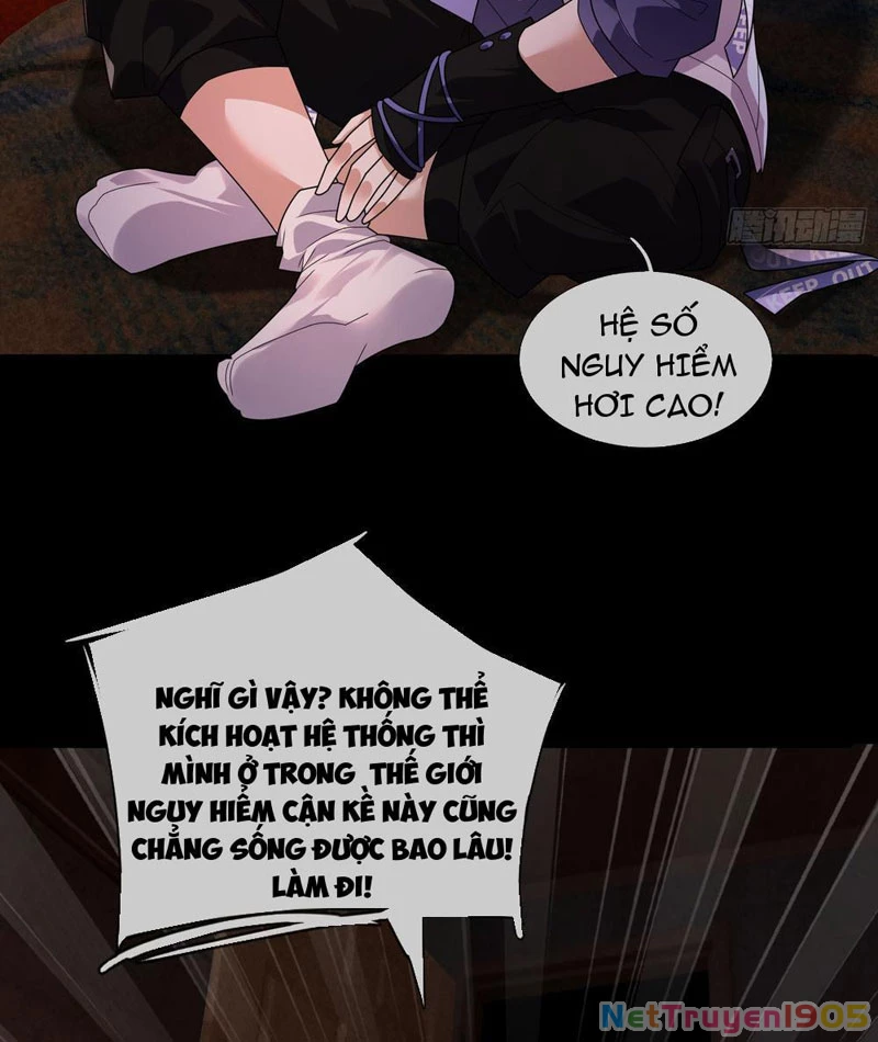 Toàn Cầu Kinh Dị: Ta Mở Ra Thương Thành Tự Do Hack Chapter 1 - Trang 2