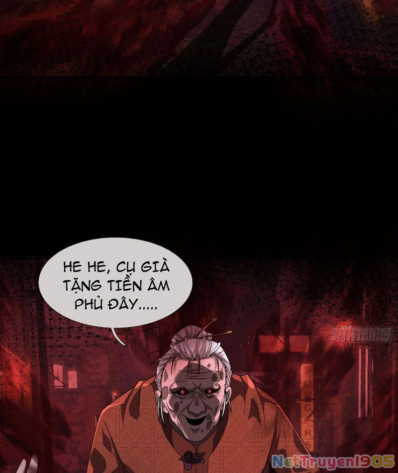 Toàn Cầu Kinh Dị: Ta Mở Ra Thương Thành Tự Do Hack Chapter 1 - Trang 2