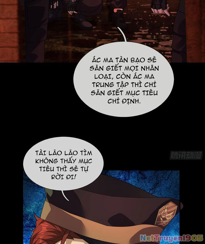 Toàn Cầu Kinh Dị: Ta Mở Ra Thương Thành Tự Do Hack Chapter 1 - Trang 2
